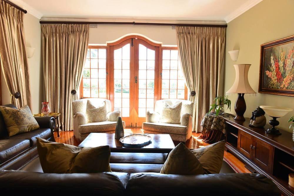 The View Boutique Hotel ヨハネスブルグ エクステリア 写真
