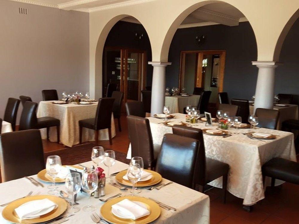 The View Boutique Hotel ヨハネスブルグ エクステリア 写真