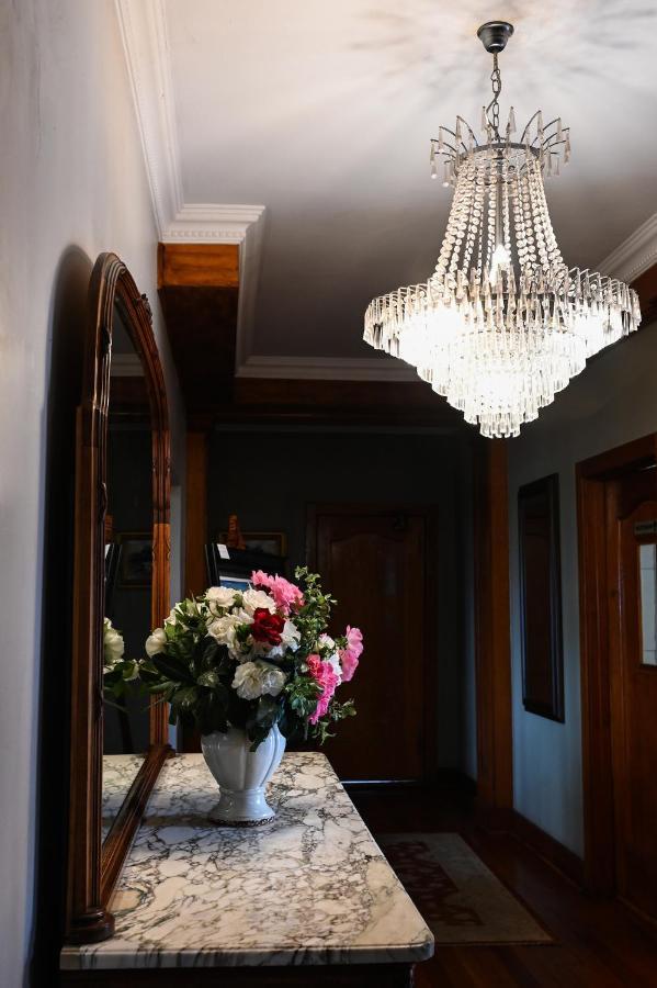 The View Boutique Hotel ヨハネスブルグ エクステリア 写真